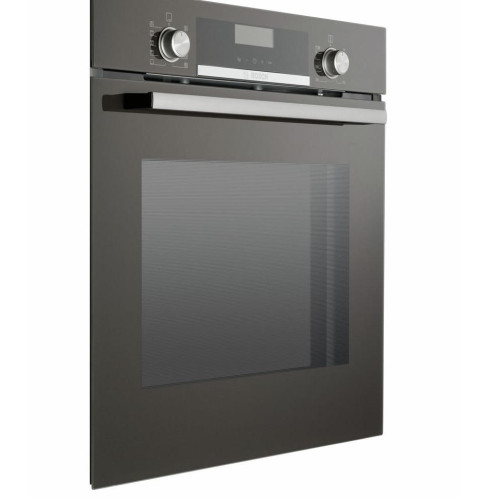 Духовой шкаф Bosch HBA537BM0R