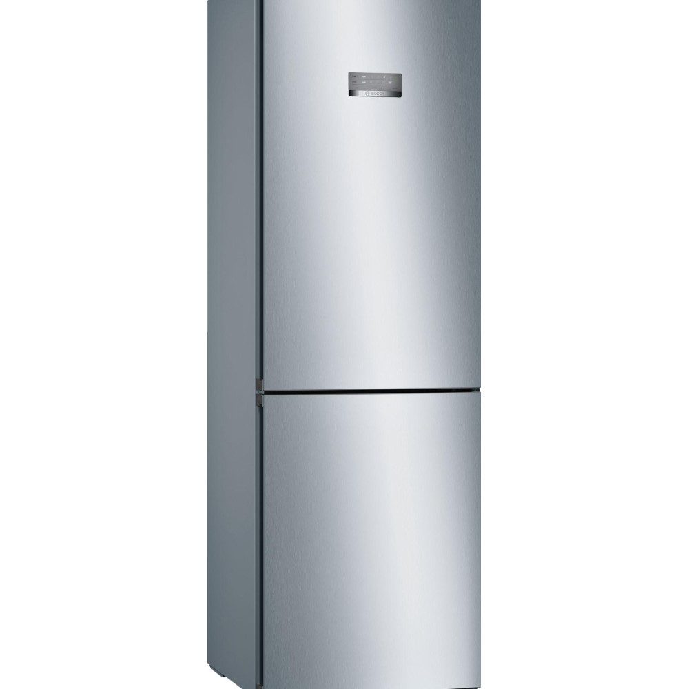 Двухкамерный холодильник Bosch KGN36VL21R