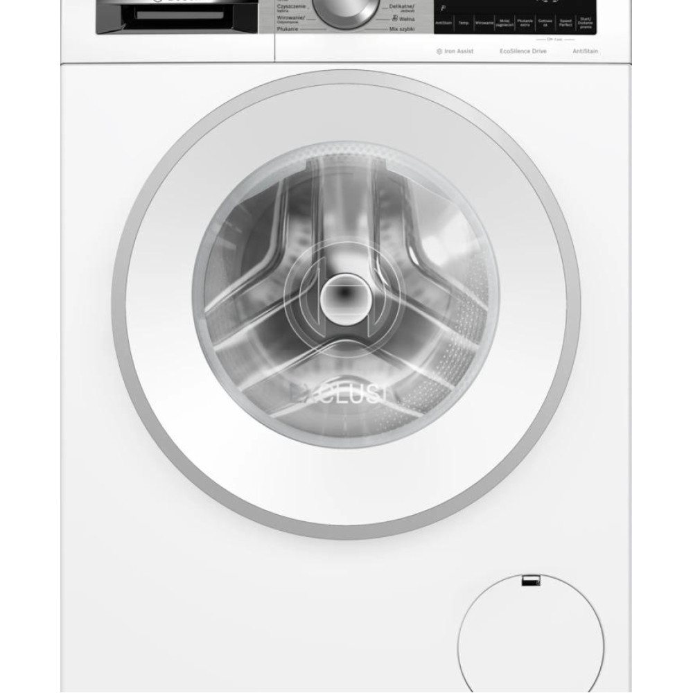 Стиральная машина Bosch WGG144ZEPL