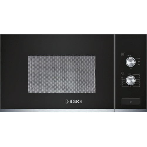 Встраиваемая микроволновая печь Bosch HMT72M654