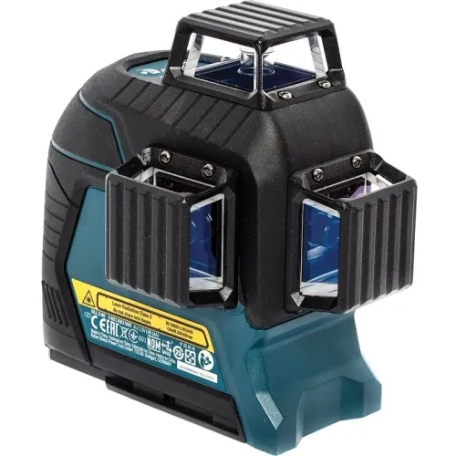 Bosch GLL 3-80 Professional лазерный нивелир, 0601063S00