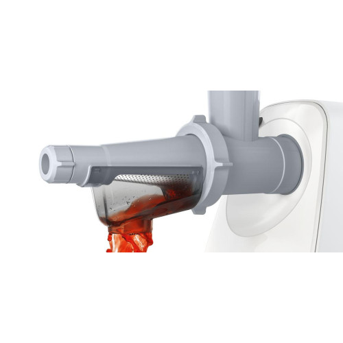 Мясорубка Bosch MFW2515W