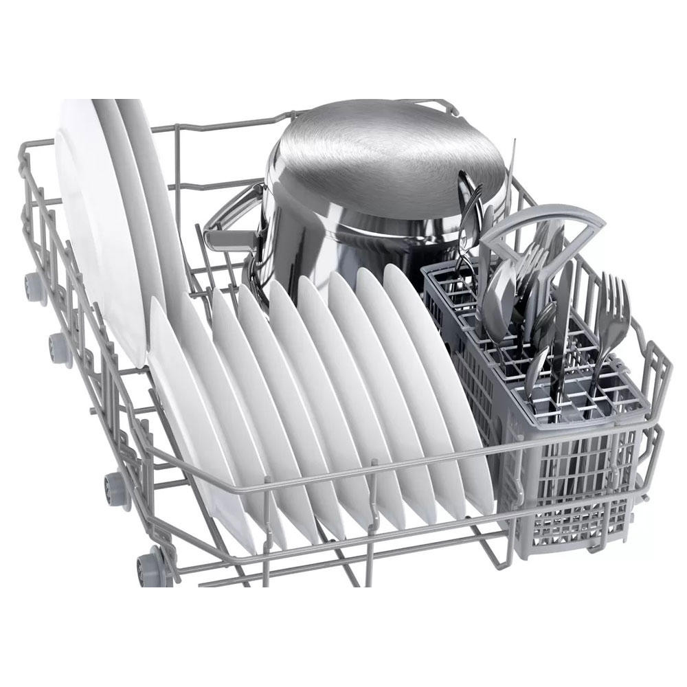 Встраиваемая посудомоечная машина Bosch SRV4HKX1DR