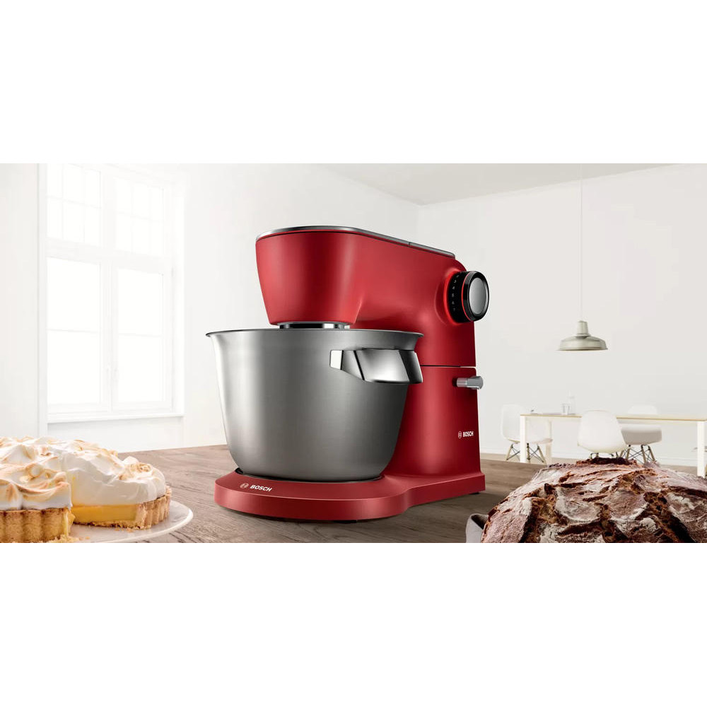 Кухонный комбайн Bosch MUM9A66R00