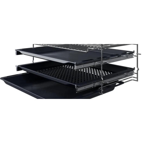 Духовой шкаф Bosch HBJ558YB3Q