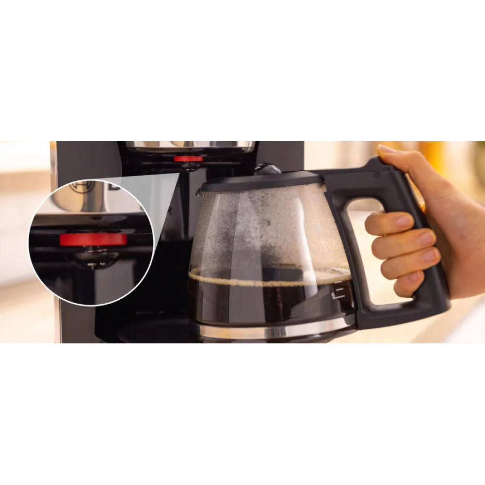 Кофеварка Bosch ТКА4М233