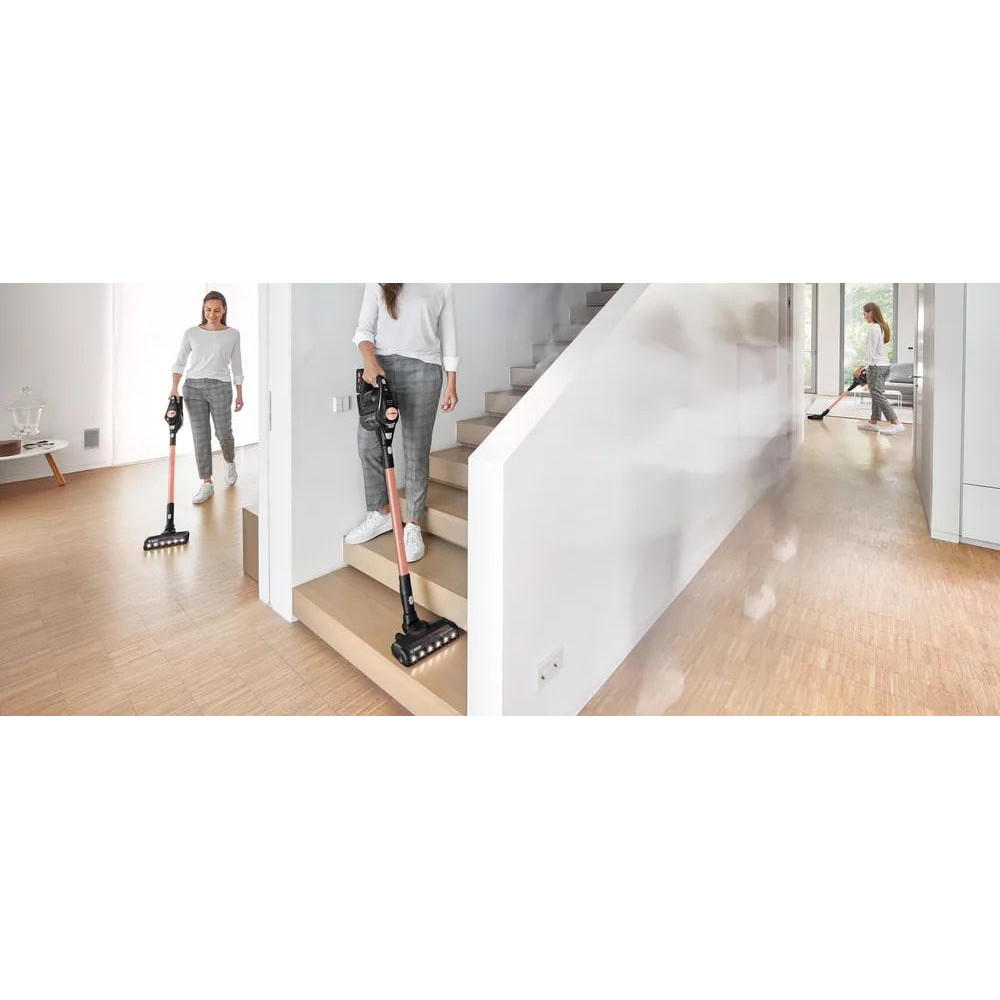 Пылесос Bosch BCS8214PRQ