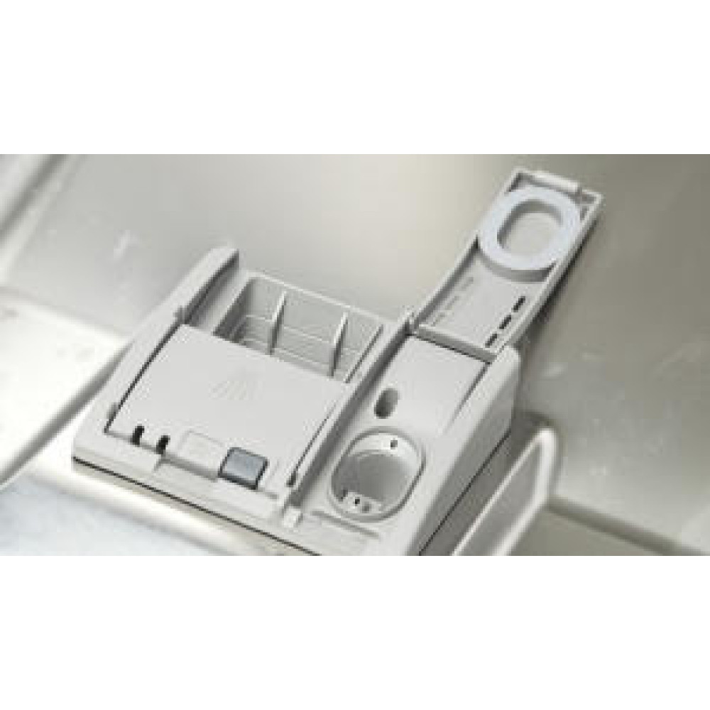 Встраиваемая посудомоечная машина Bosch SPV 40E40 RU