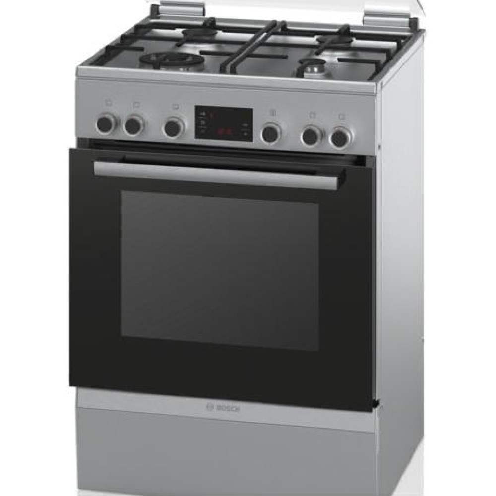 Комбинированная плита Bosch HGD 74W855 R