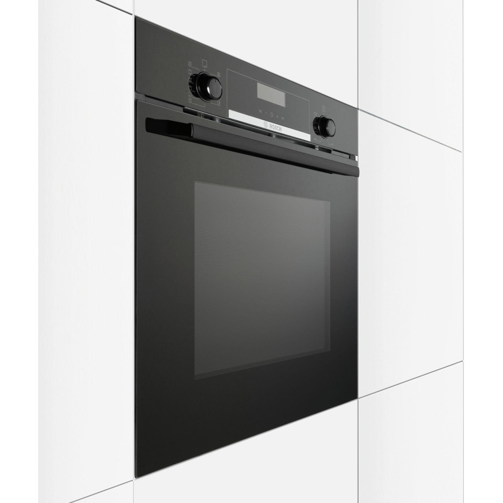 Духовой шкаф Bosch HBH557CB0R