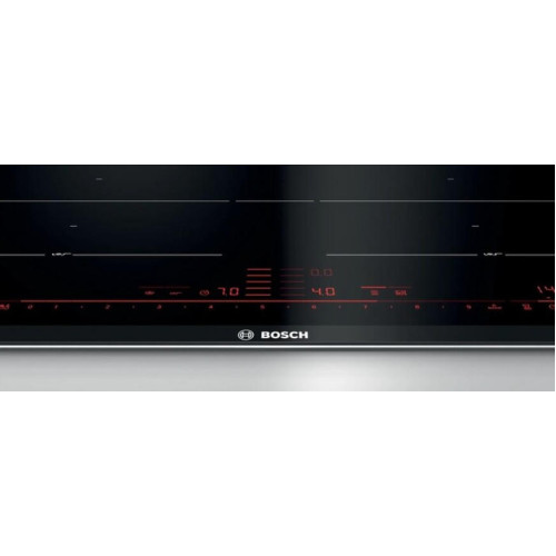 Индукционная варочная панель Bosch PXY675DC1E