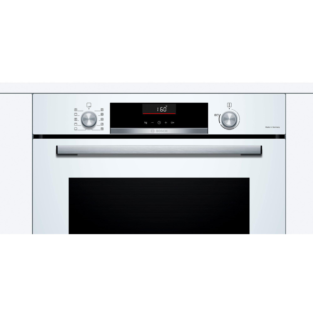 Духовой шкаф Bosch HBG516BW0R
