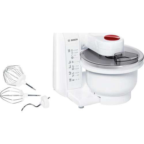 Кухонный комбайн Bosch MUMP1000GB