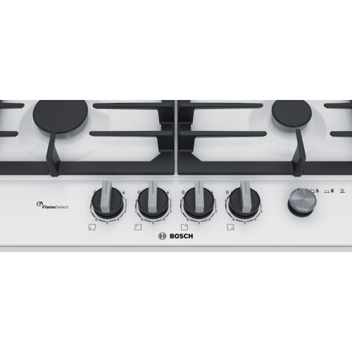Газовая варочная панель Bosch PCH6A2M90R