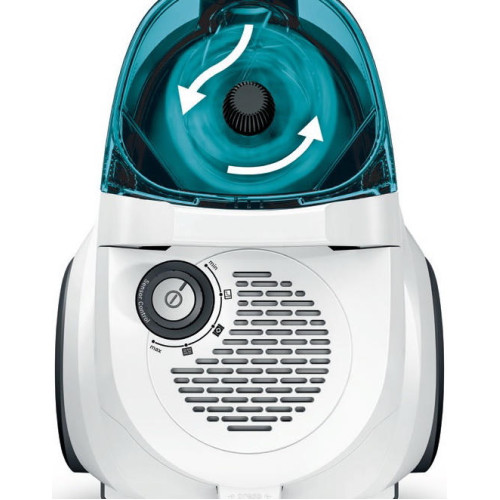 Пылесос Bosch BGS 11702