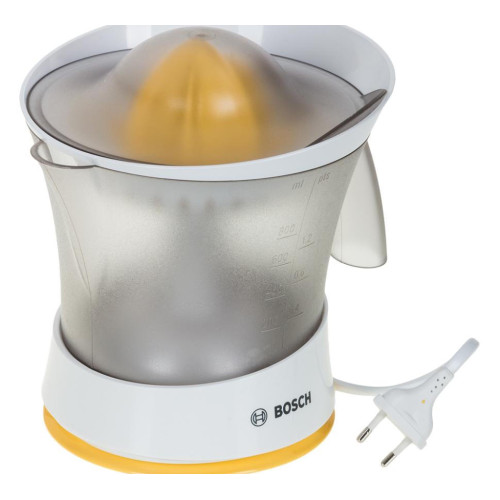 Соковыжималка Bosch MCP 3000
