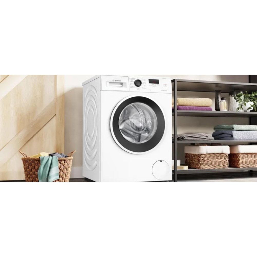 Стиральная машина Bosch WGE03400BY