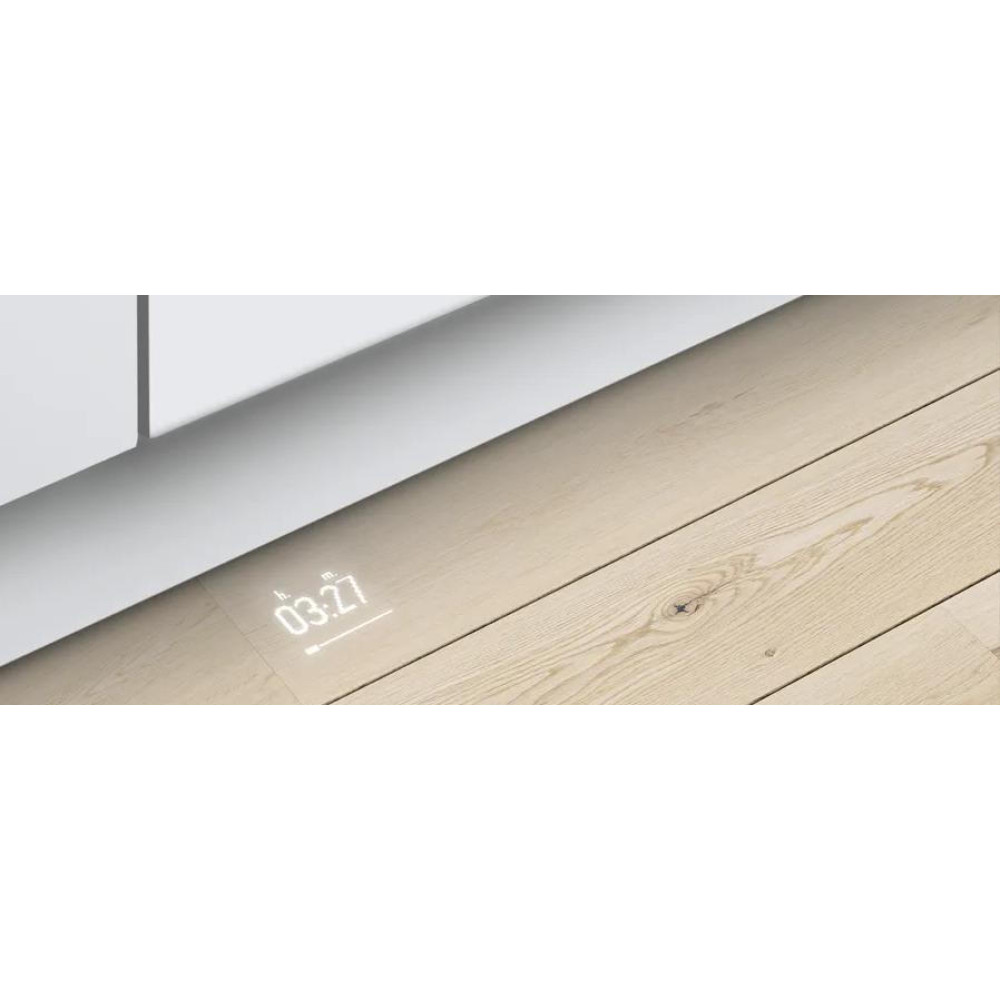 Встраиваемая посудомоечная машина Bosch SMV6HCX3FR