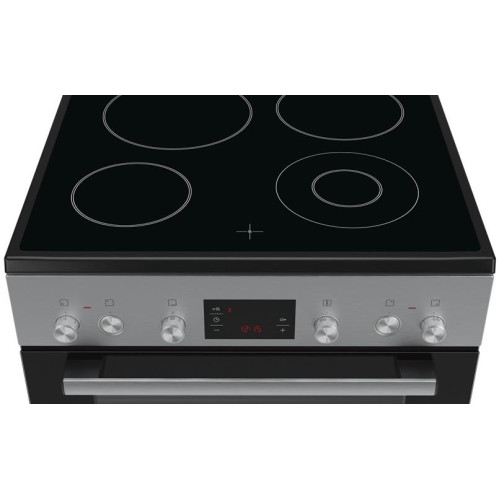 Электрическая плита Bosch HCA743350G