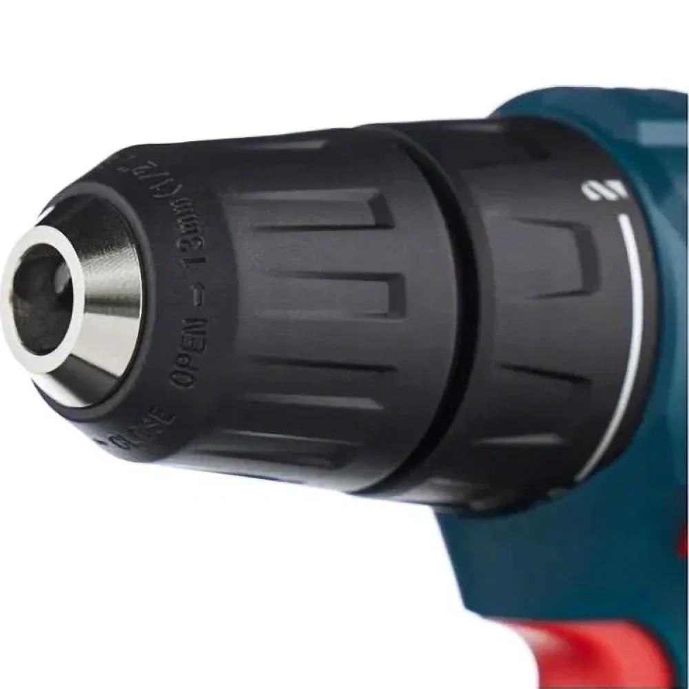 Bosch GSR 180-Li Professional аккумуляторная дрель-шуруповерт (2 x 1.5 Ач, ЗУ), 06019F8109