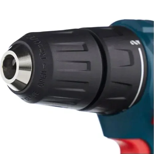 Bosch GSR 180-Li Professional аккумуляторная дрель-шуруповерт (2 x 1.5 Ач, ЗУ), 06019F8109