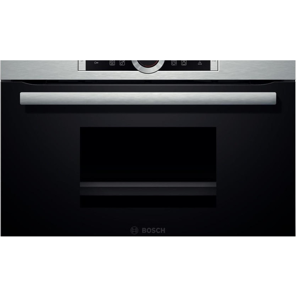 Пароварка Bosch CDG634BS1