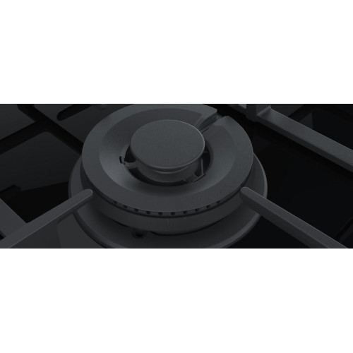 Газовая варочная панель Bosch PRR7A6D70