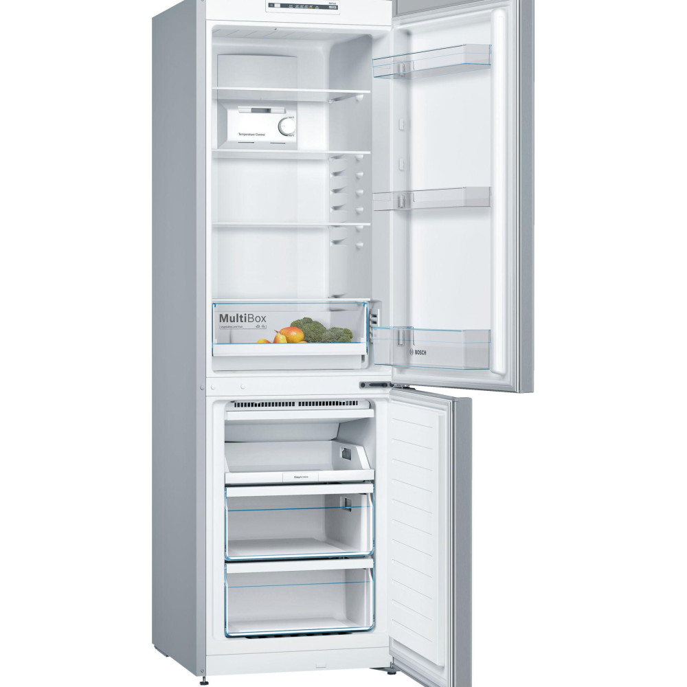 Двухкамерный холодильник Bosch KGN36NL2AR