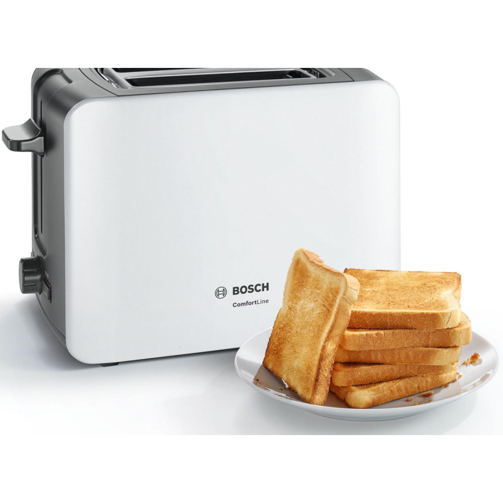 Тостер Bosch TAT6A111