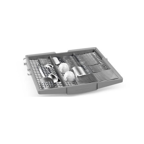 Встраиваемая посудомоечная машина Bosch SMV2HMX1FR