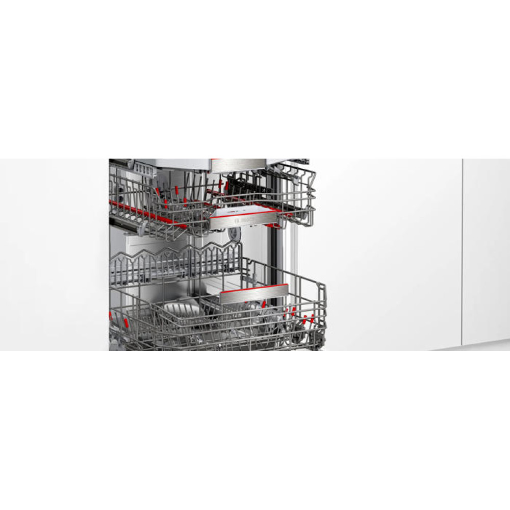 Встраиваемая посудомоечная машина Bosch SMD8YC801E