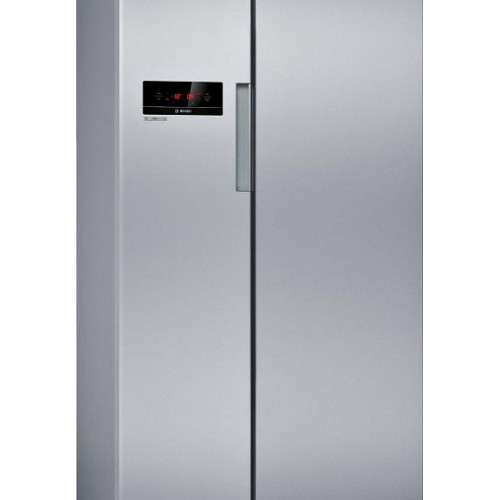 Холодильник Side-by-Side Bosch KAN92NS25R