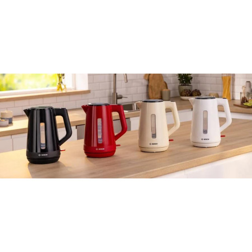 Чайник Bosch TWK 1M121