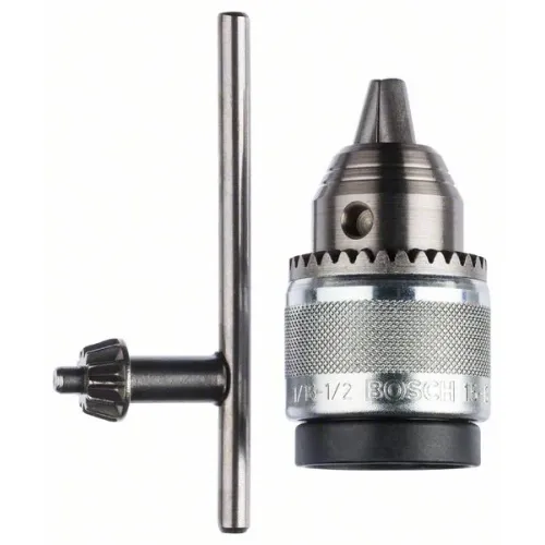 Bosch Bosch System Chucks кулачковый патрон до 13 мм, 1/2 дюйма - 20, 2608571068