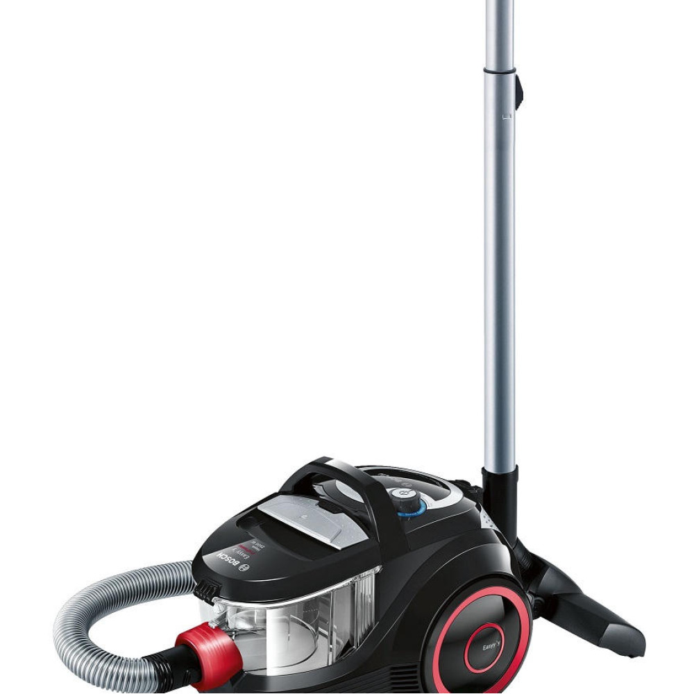 Пылесос Bosch BGS2UPWER3