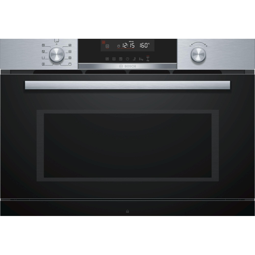 Встраиваемая микроволновая печь Bosch CPA565GS0