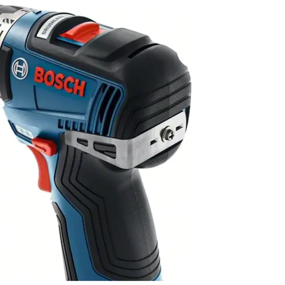 Bosch GSR 12V-35 FC Professional Solo аккумуляторная дрель-шуруповерт (без АКБ и ЗУ), 06019H3004