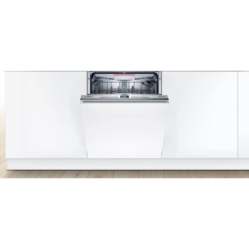 Встраиваемая посудомоечная машина Bosch SMV4HCX52E