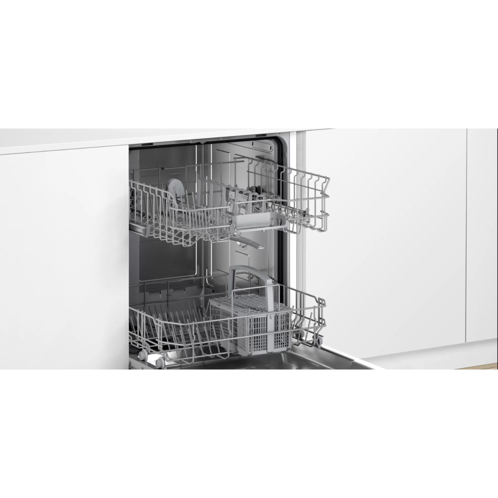 Встраиваемая посудомоечная машина Bosch SMV25CX03R