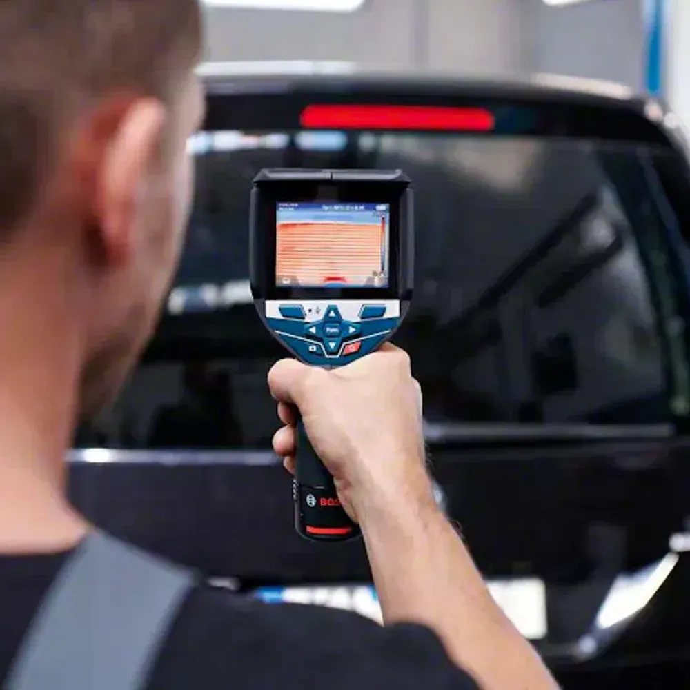 Bosch GTC 600 C Professional тепловизор, 0601083500