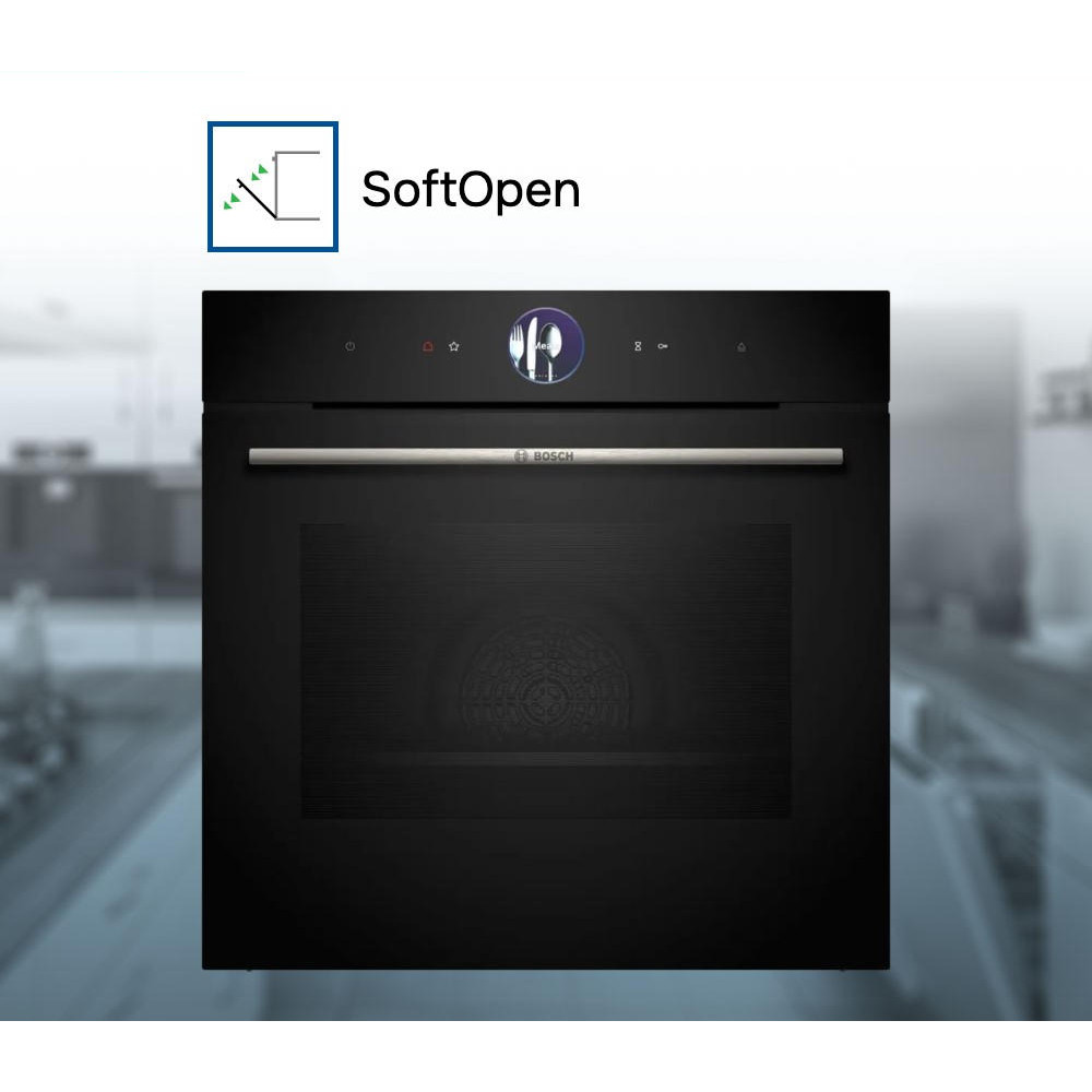 Духовой шкаф Bosch HRG7361B1