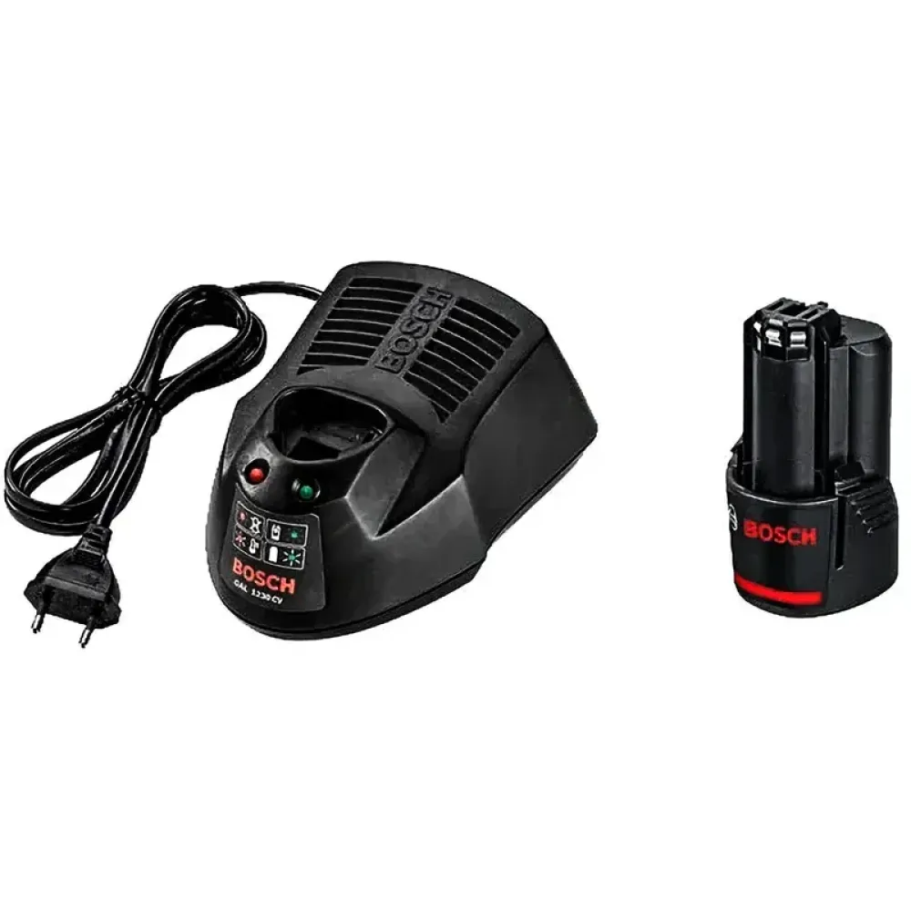 Bosch GLL 3-80 C Professional лазерный уровень в кейсе, 0601063R02