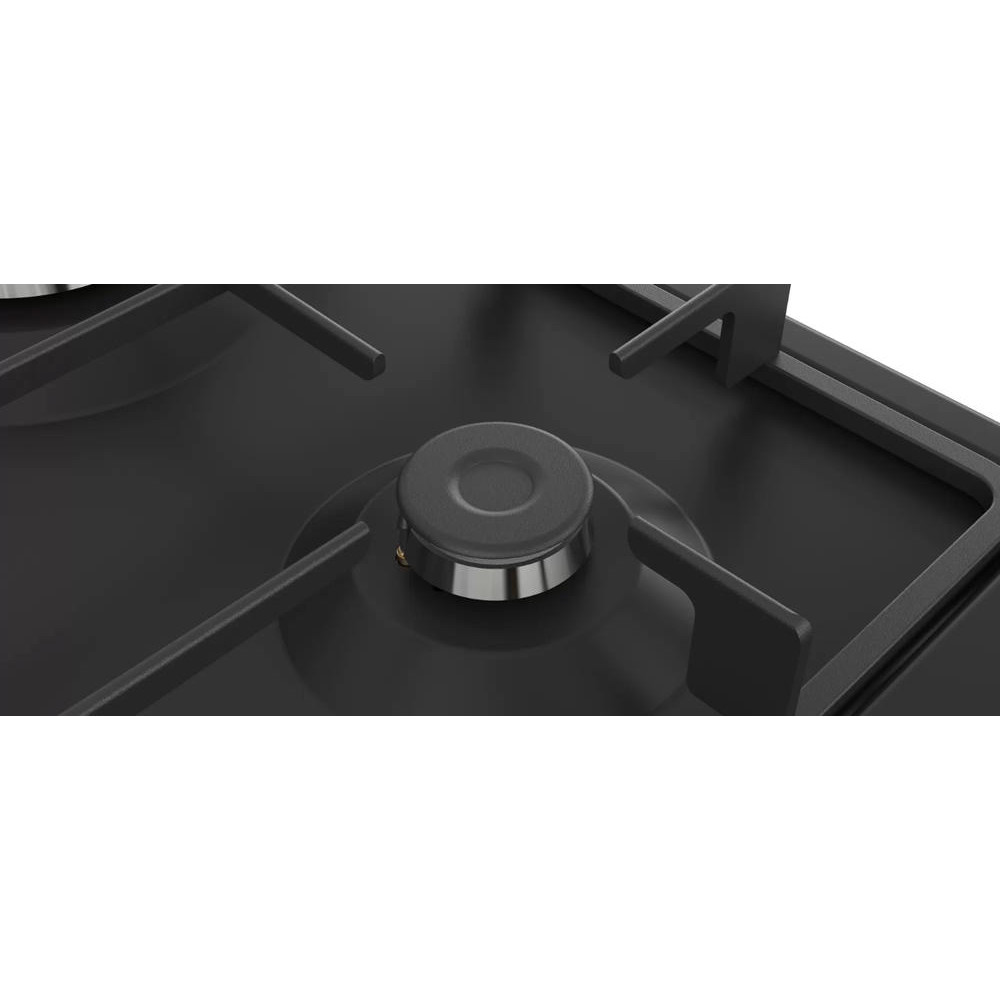 Газовая варочная панель Bosch PGP6B3B90R