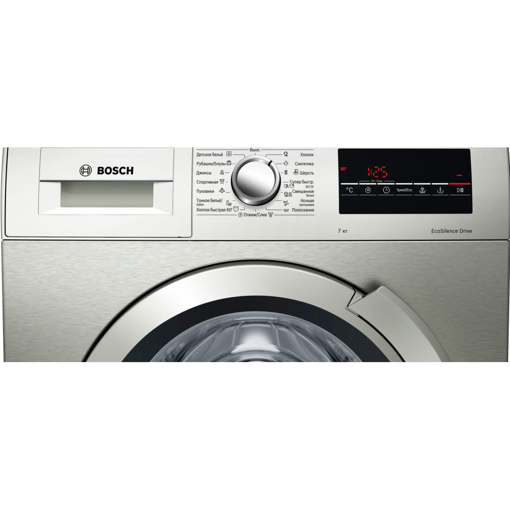 Стиральная машина Bosch WLL2426SOE