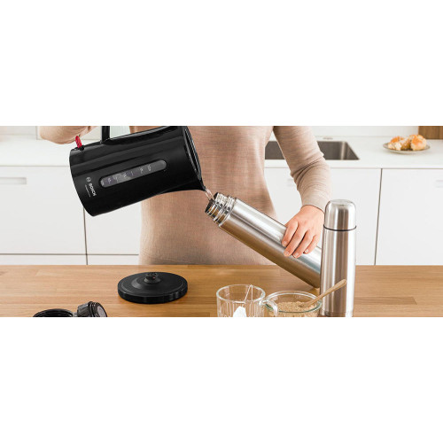 Чайник Bosch TWK 3A013
