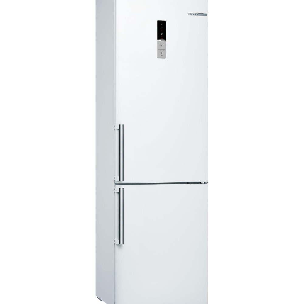 Двухкамерный холодильник Bosch KGE39AW21R