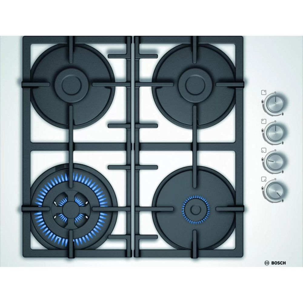 Газовая варочная панель Bosch POH6C2O90R