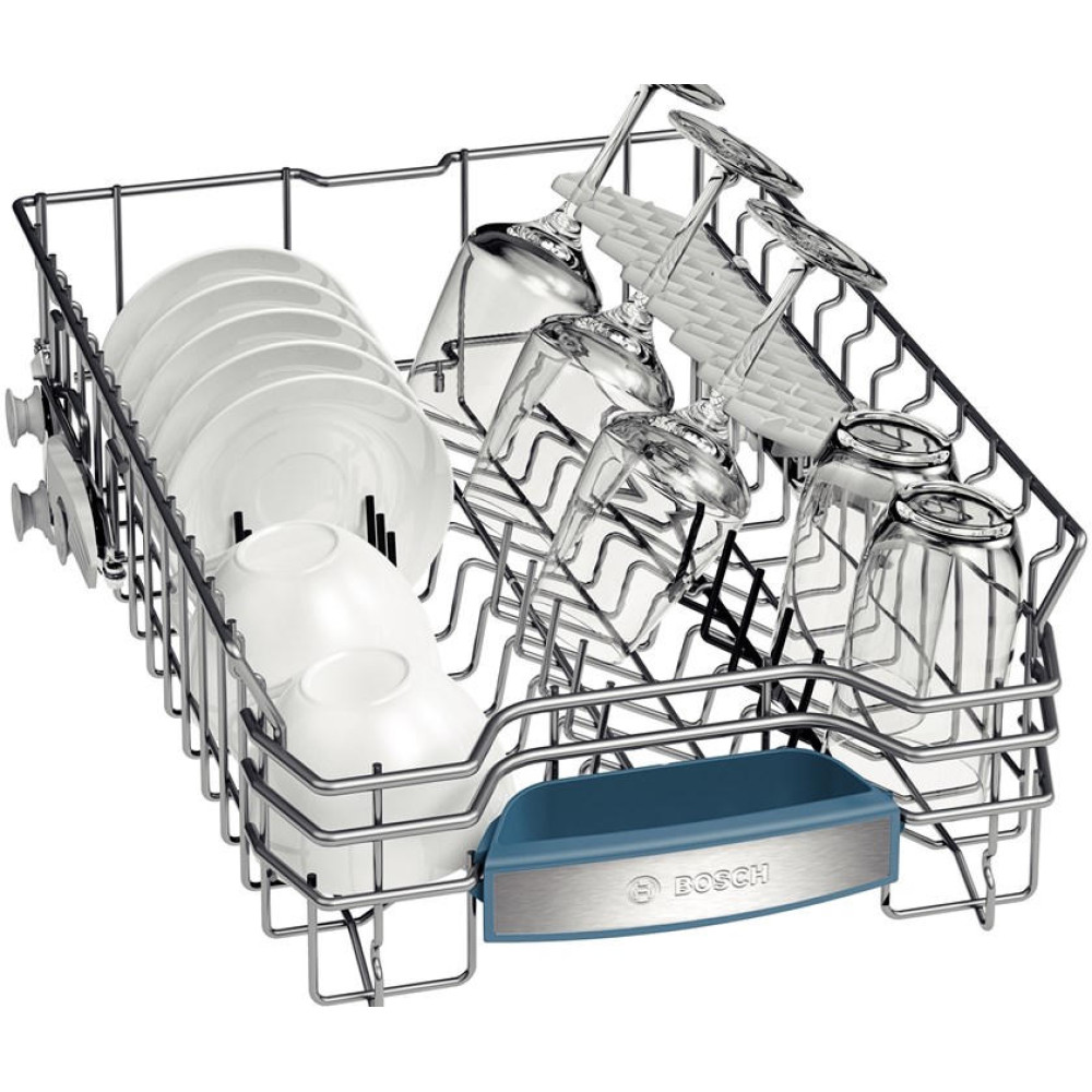 Встраиваемая посудомоечная машина Bosch SPV 69T70 RU