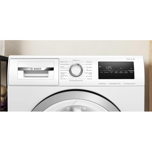 Стиральная машина Bosch WAN2822EPL