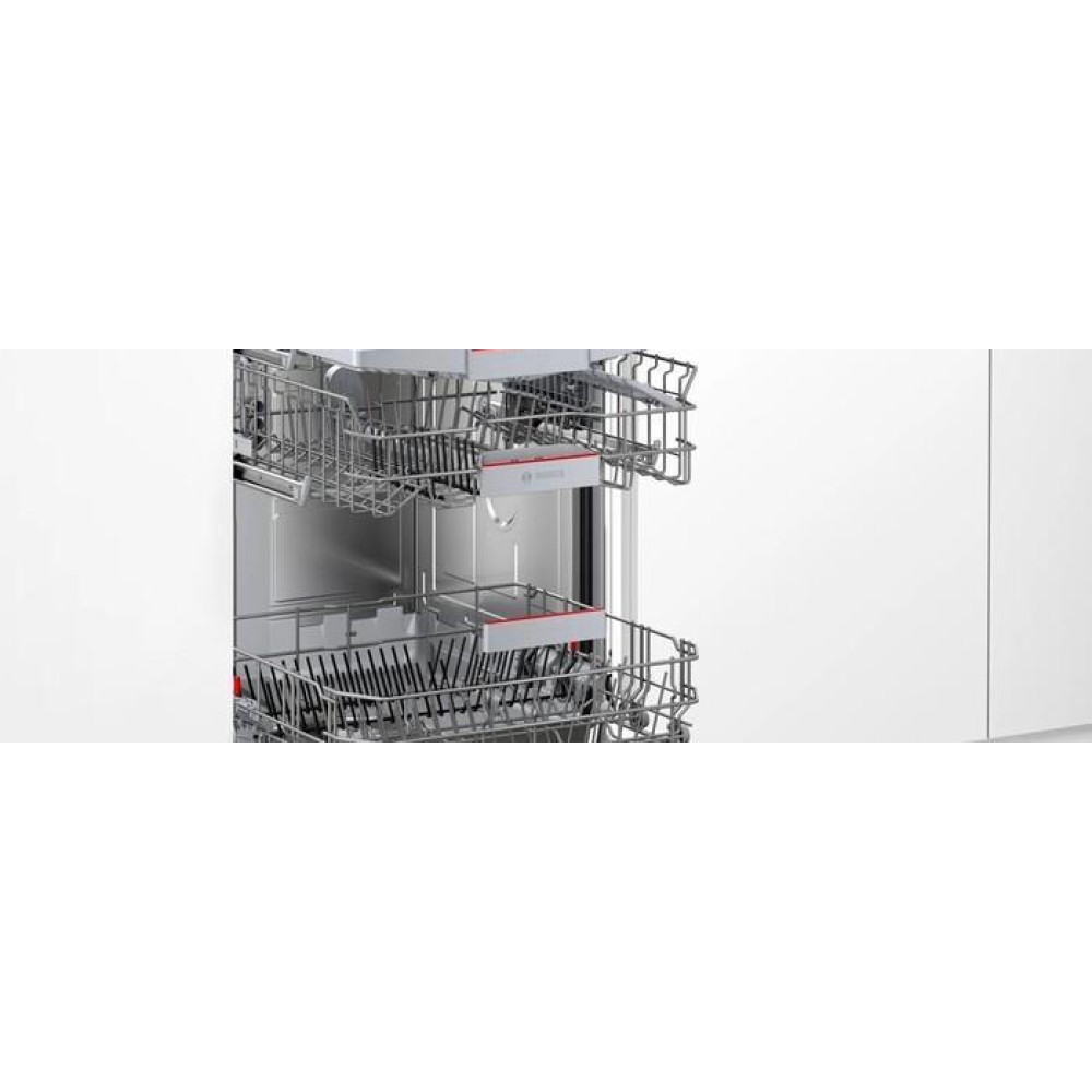 Встраиваемая посудомоечная машина Bosch SMV 4 EVX14E